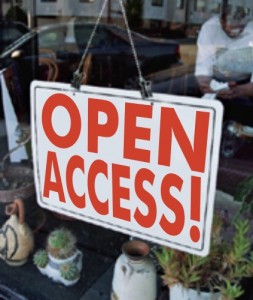 open access