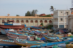 Tamil fishermen 1