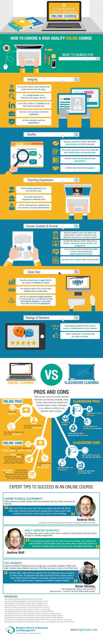 Guide-to-choosing-an-online-course-Infographic