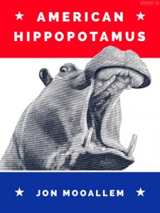 american hippo