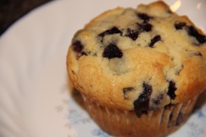 blueberry-muffin-close-up