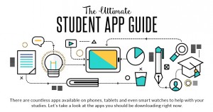 student app guide